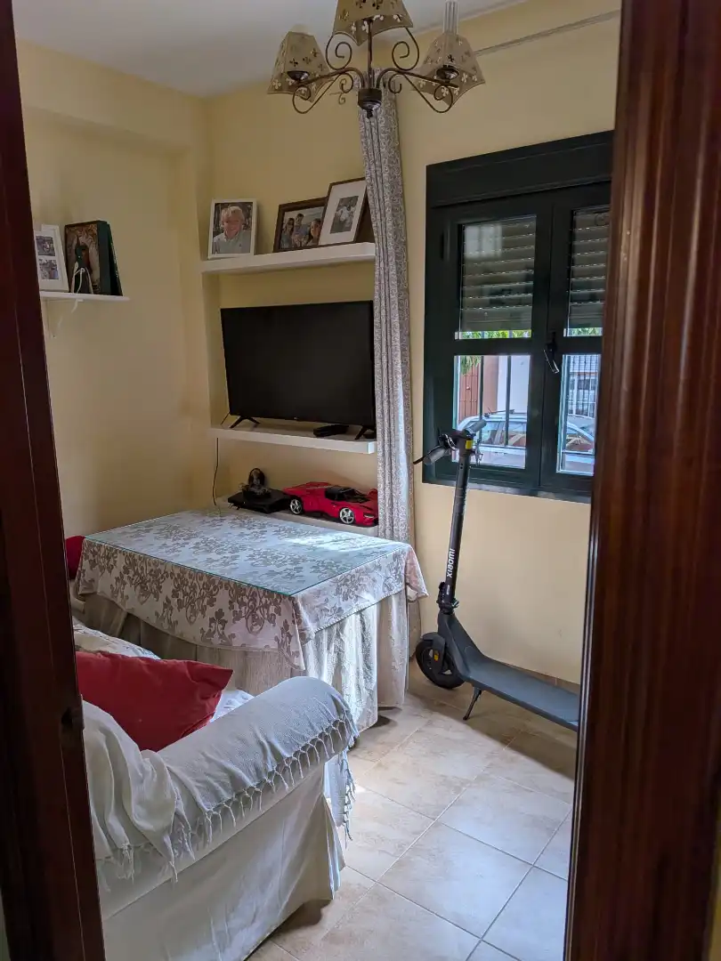 Bedroom of Detached homes for sale in Dos Hermanas