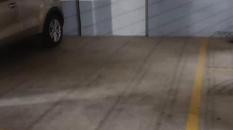 Photo 4 of Box room to rent in Calle Periodista Eduardo Chinarro Díaz, 4, Colores -  Entreparques,  Sevilla Capital