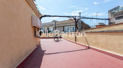 Foto 5 de Ático en venta en Del Parlament, Sant Antoni, Barcelona Capital