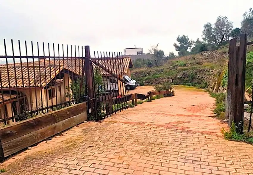Casa o chalet en venta en Olesa de Bonesvalls con Jardín privado, Terraza y Trastero