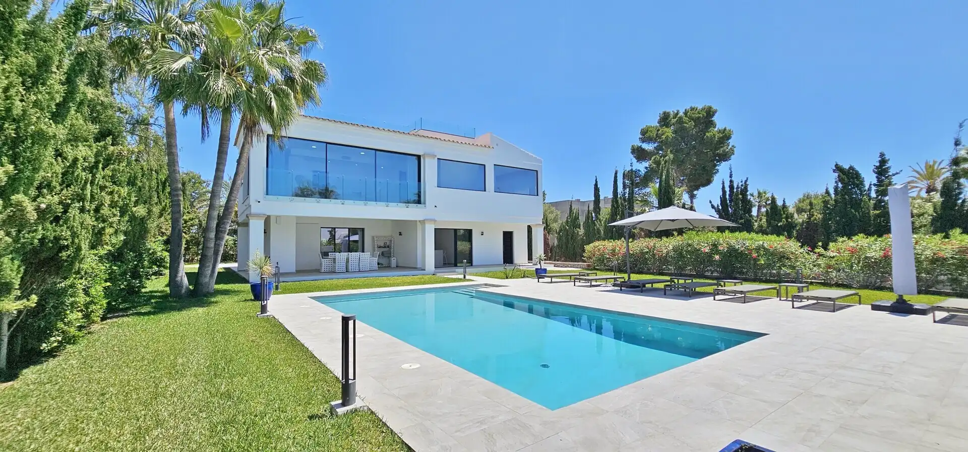 Casa amb terrassa en venda a Portopetro, imagen 5