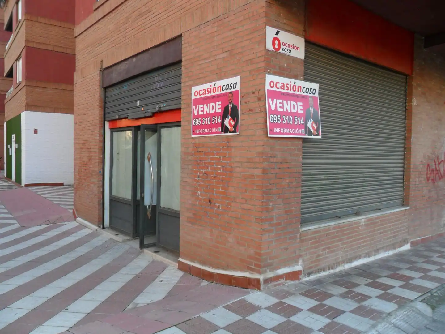 Local comercial en venda a Beiro, imagen 5