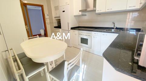 Photo 4 of Flat to rent in San Martín, Vitoria - Gasteiz