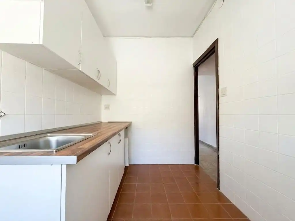 Cocina de Piso en venta en Málaga con Aire acondicionado, Calefacción y Balcón