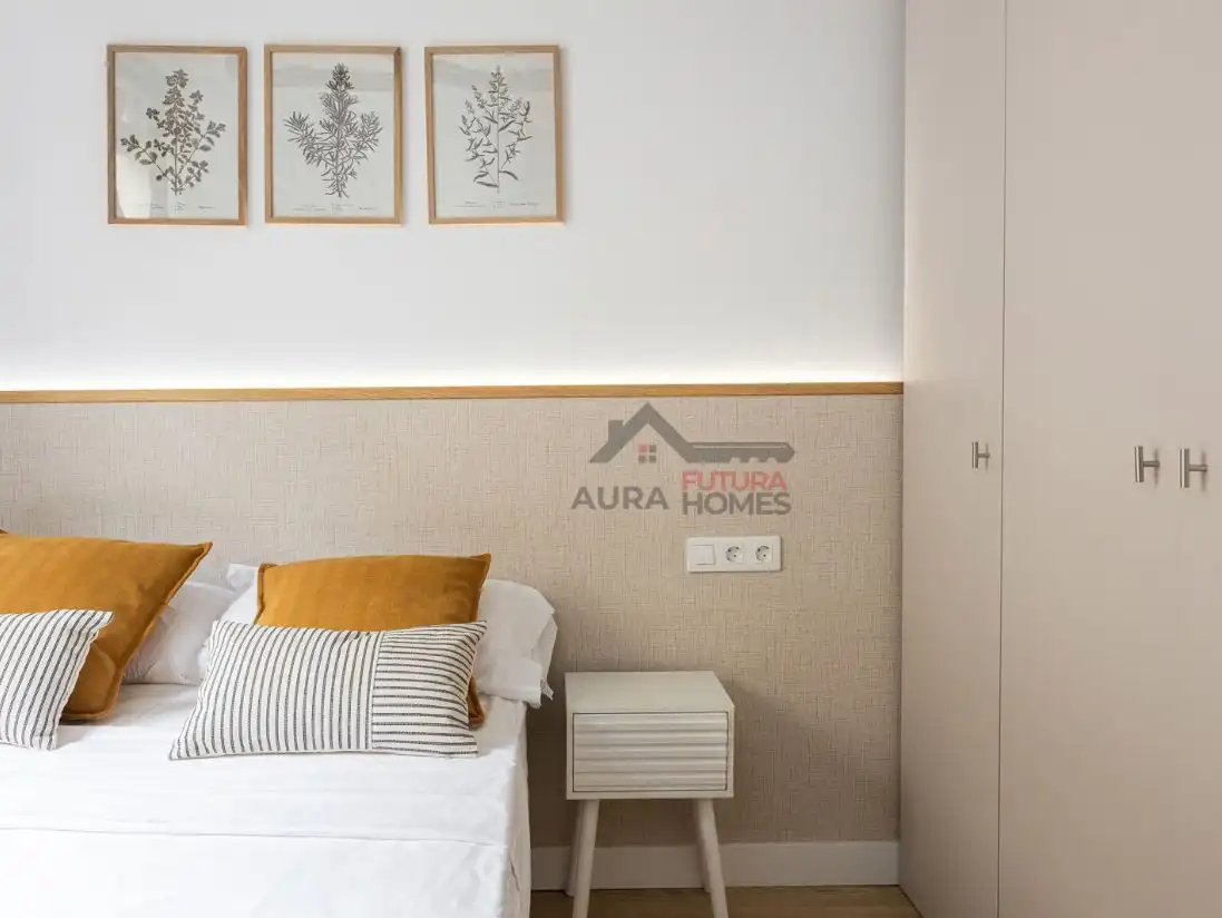 Wohnung zum Verkauf in Carrer de Joaquín Costa, imagen 8