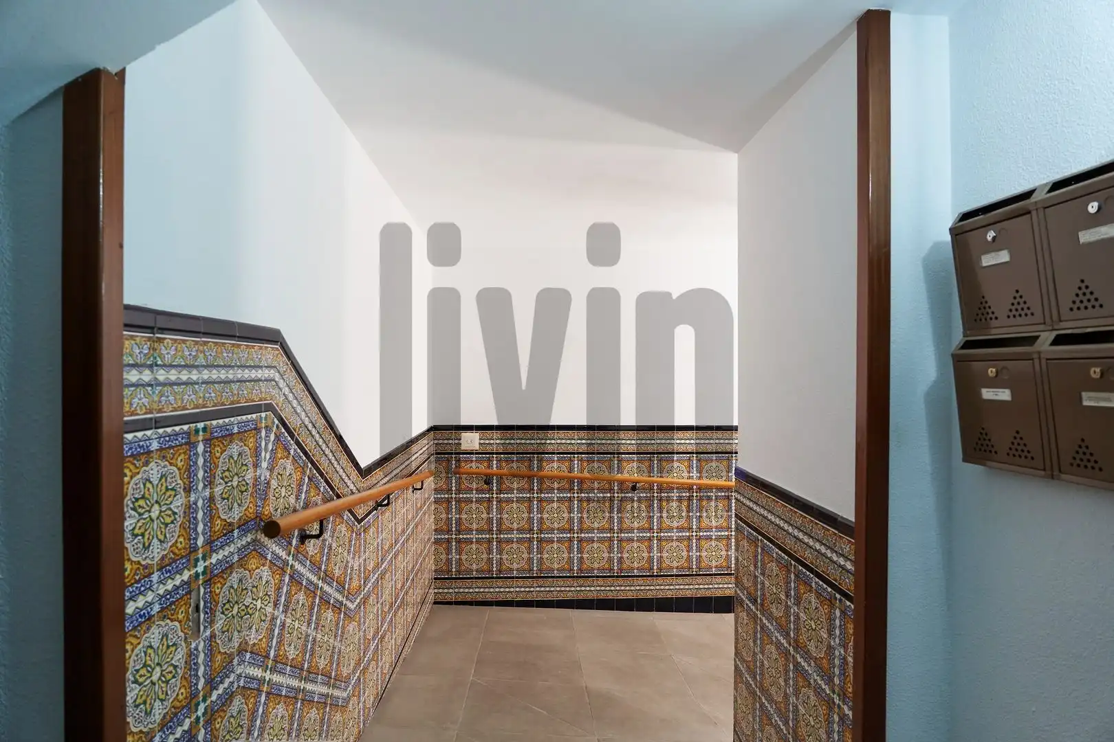 Flat for sale in Jaén  with Air Conditioner and Heating