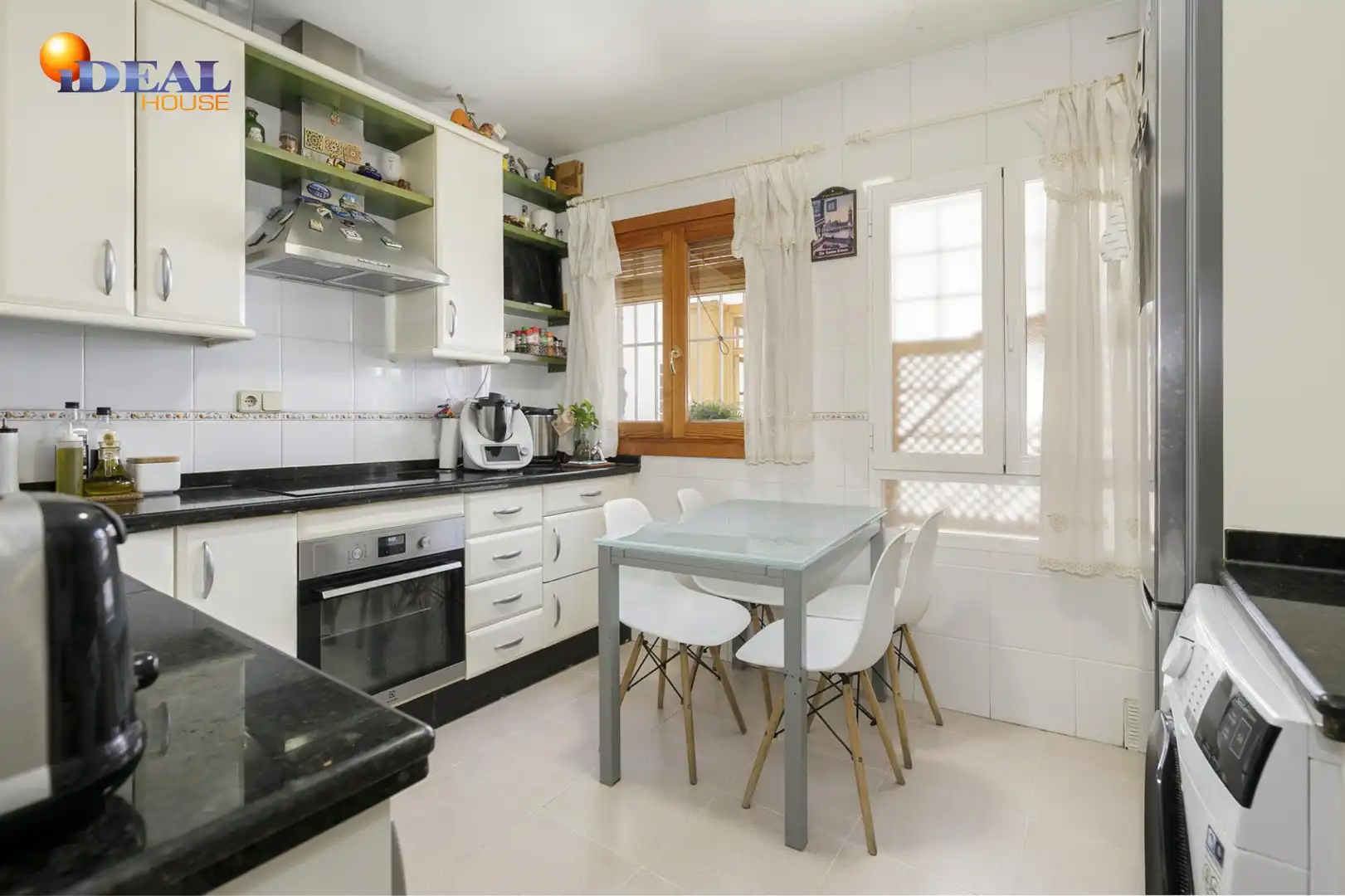 Maison mitoyenne avec jardin à vendre à Cuarto Real de Santo Domingo, imagen 10