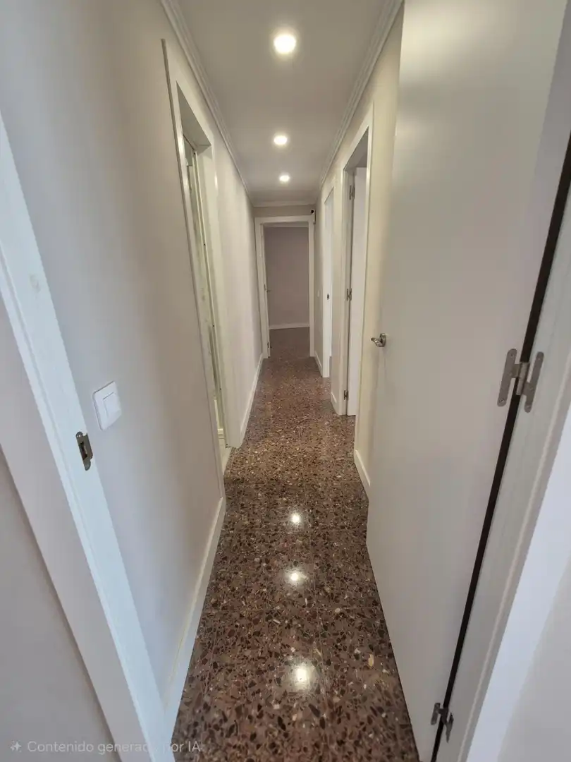 Piso en venta en Paterna