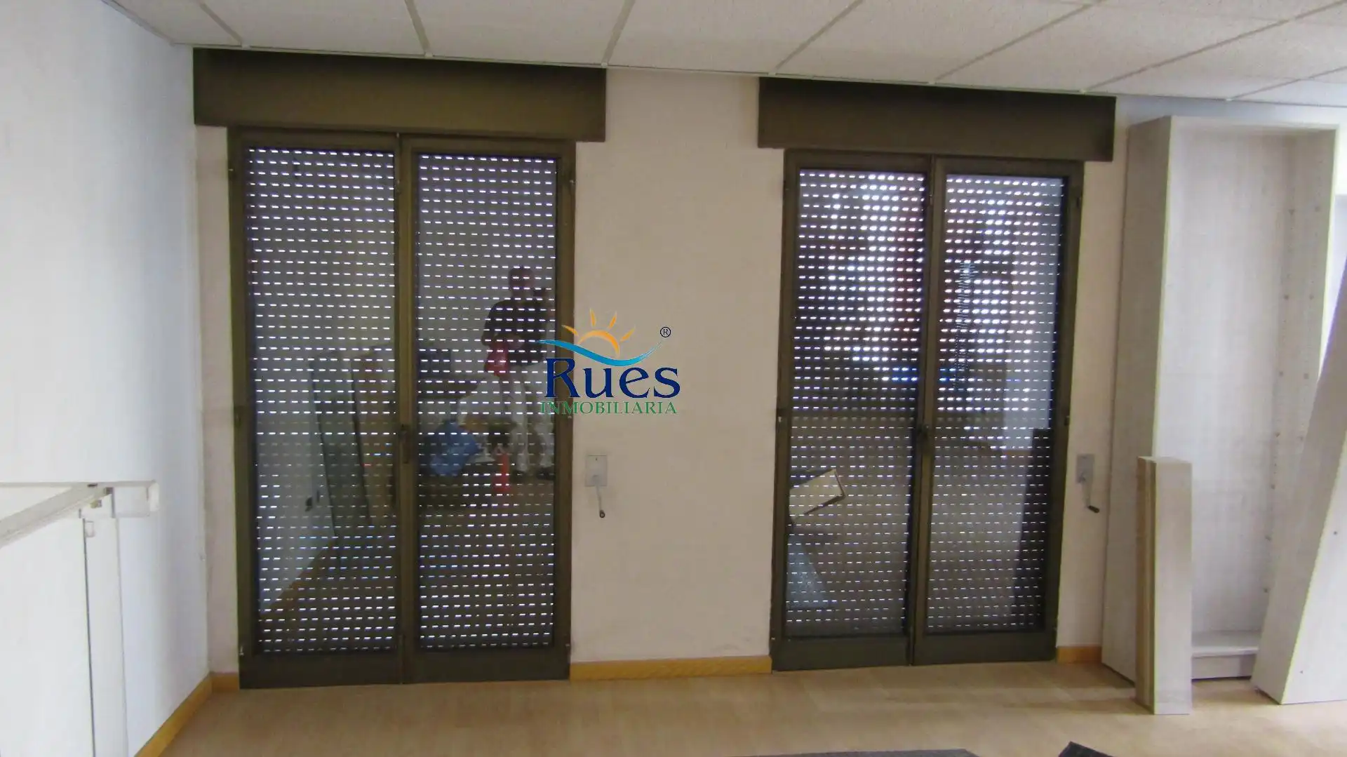Oficina en venta en L'Alcora