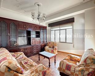 Living room of Flat for sale in Verín  with Balcony