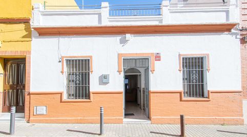 Foto 2 de Casa o xalet en venda a Calle Juan de Mariana, Barrio del Nervión, Sevilla Capital