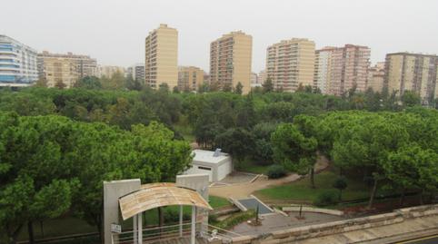 Foto 3 de Pis de lloguer a Valencia - Paseo de la Pechina, El Botànic, Valencia