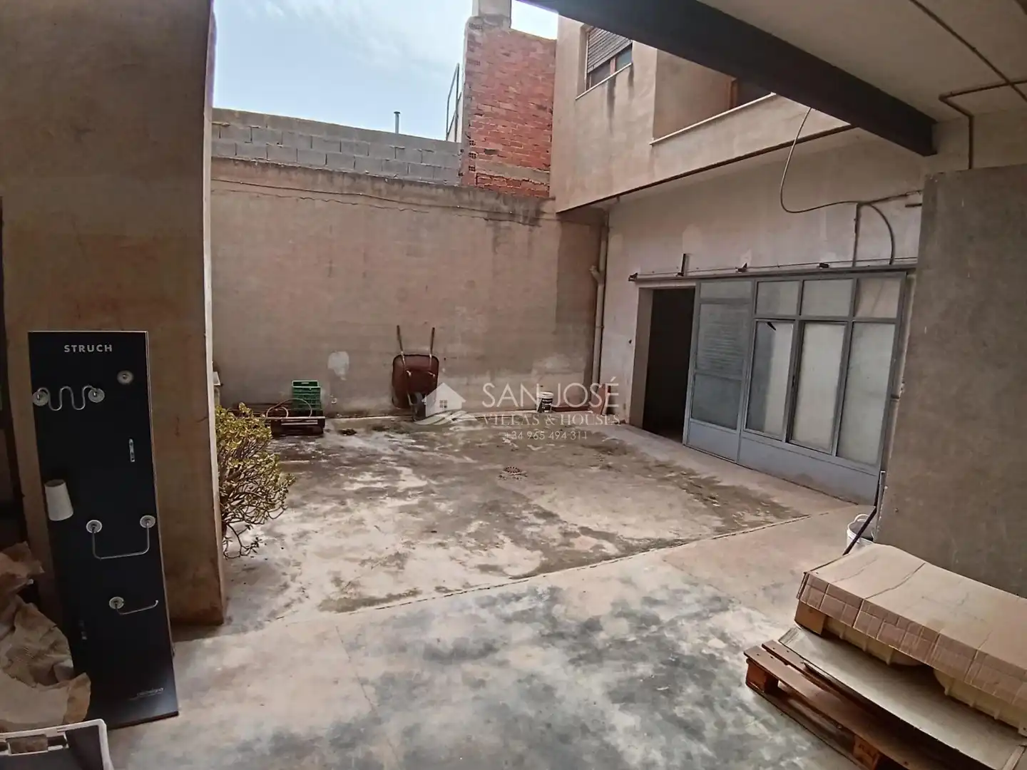 House with terrace for sale in Monforte del Cid, imagen 6