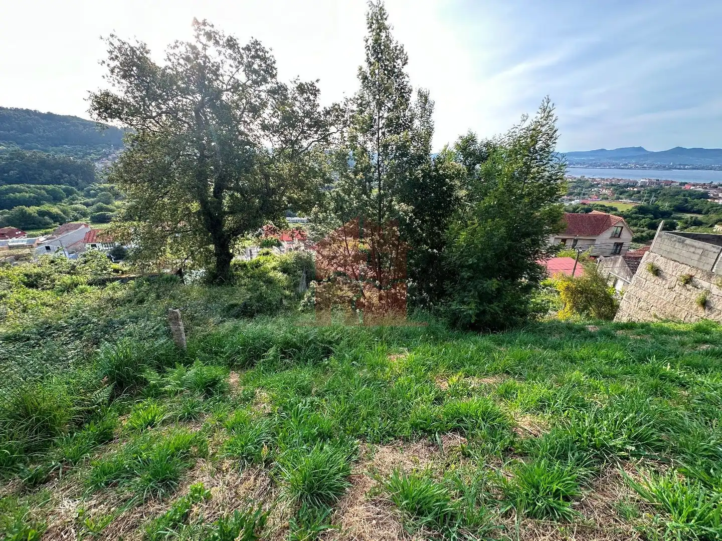 Rustikales Grundstück zum Verkauf in Darbo, imagen 8