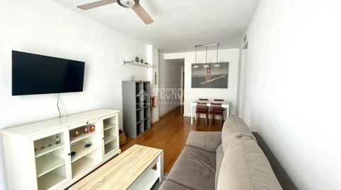 Photo 2 of Flat to rent in Chapín - Campus Universitario - Navinco, Cádiz