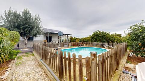 Foto 4 de Casa o xalet en venda a Corbera, Valencia