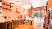 Living room of House or chalet for sale in Benidorm  with Terrace and Community pool