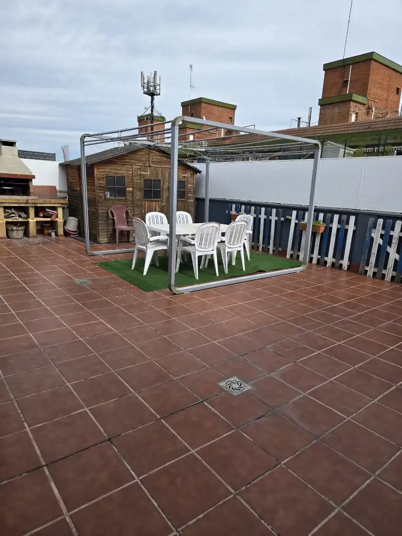 Dúplex en venta en Carrer Bonavista, Montcada Centre - La Ribera