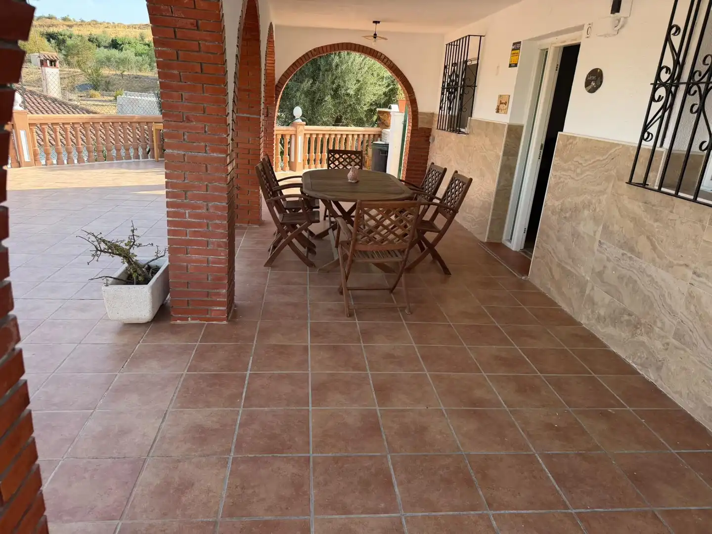 Haus zur Miete in Nueva Aljaima - Las Tres Leguas - Los Mondeños, imagen 16