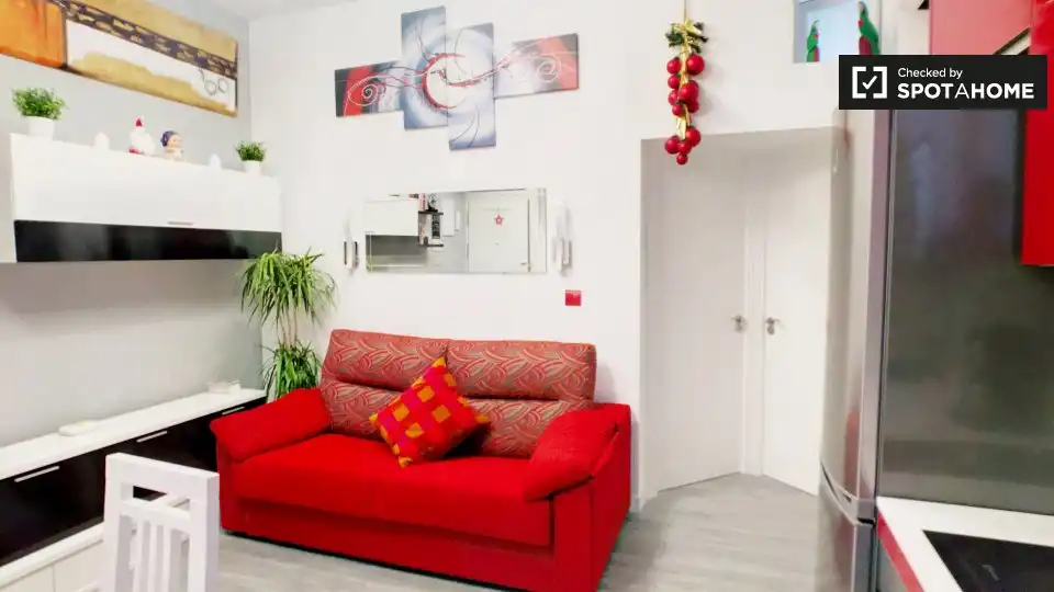 Flat to rent in Centro, imagen 4