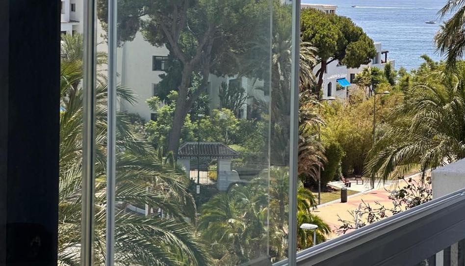 Photo 1 of Flat for sale in Urbanización Lomas de Río Verde, 3, Las Lomas de Río Verde, Málaga