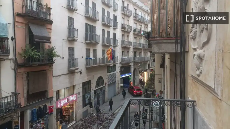 Pis amb terrassa de lloguer a Ciutat Vella, imagen 8