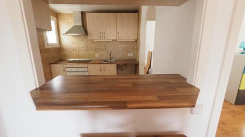 Foto 5 de Pis en venda a Can Feu, Barcelona