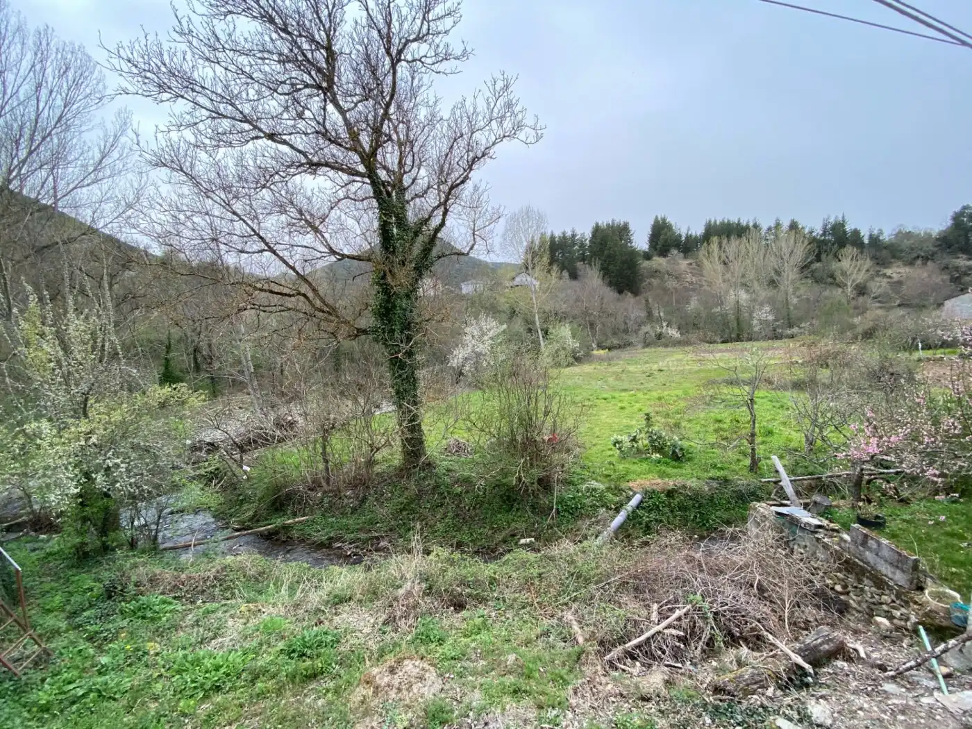 Casa o chalet en venta en Sobrado (León) con Balcón