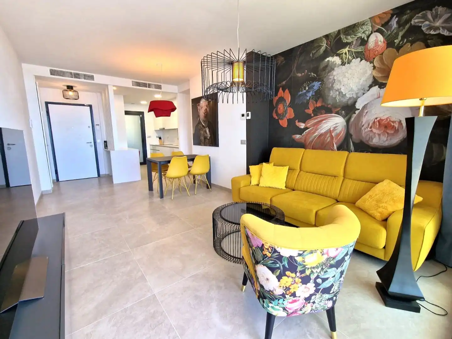 Flat with lift for sale in Avda. Republica Argentina 6, imagen 8