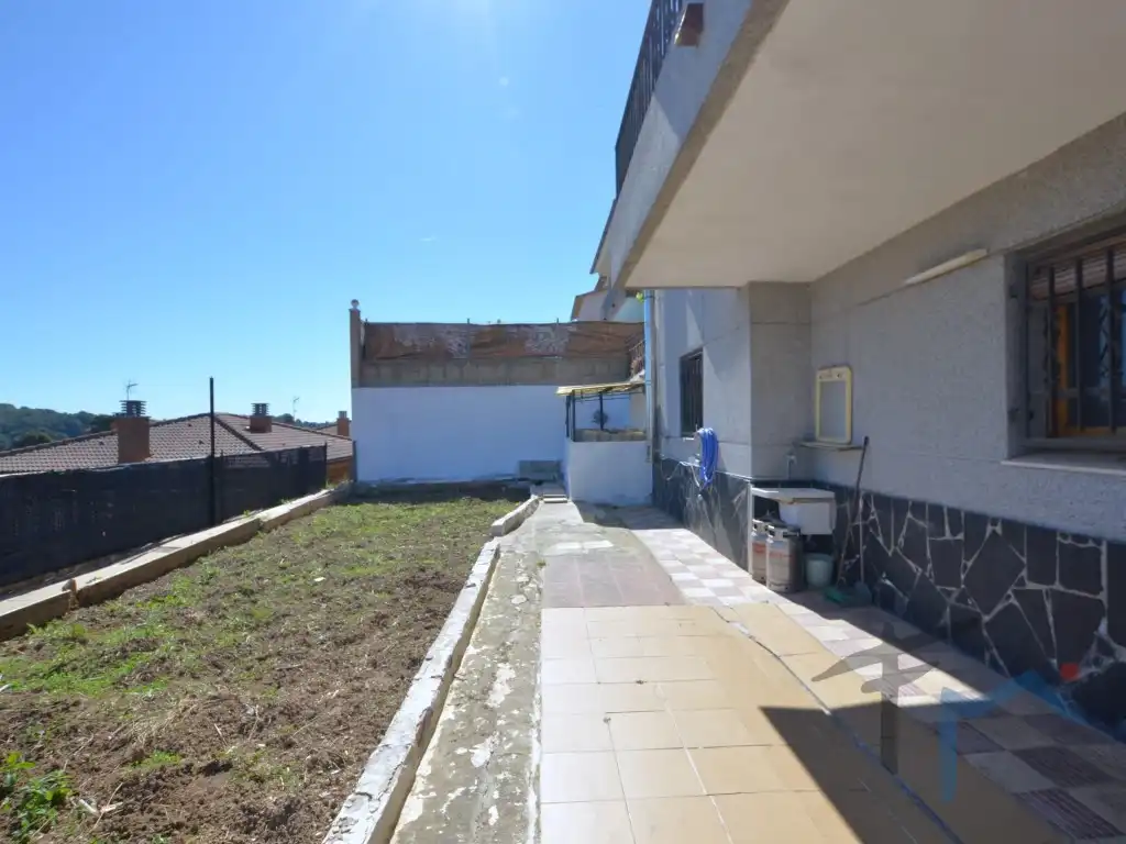 Terrassa de Casa o xalet en venda en Masquefa