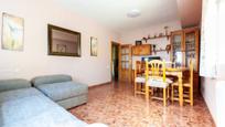 Living room of Flat for sale in  Almería Capital