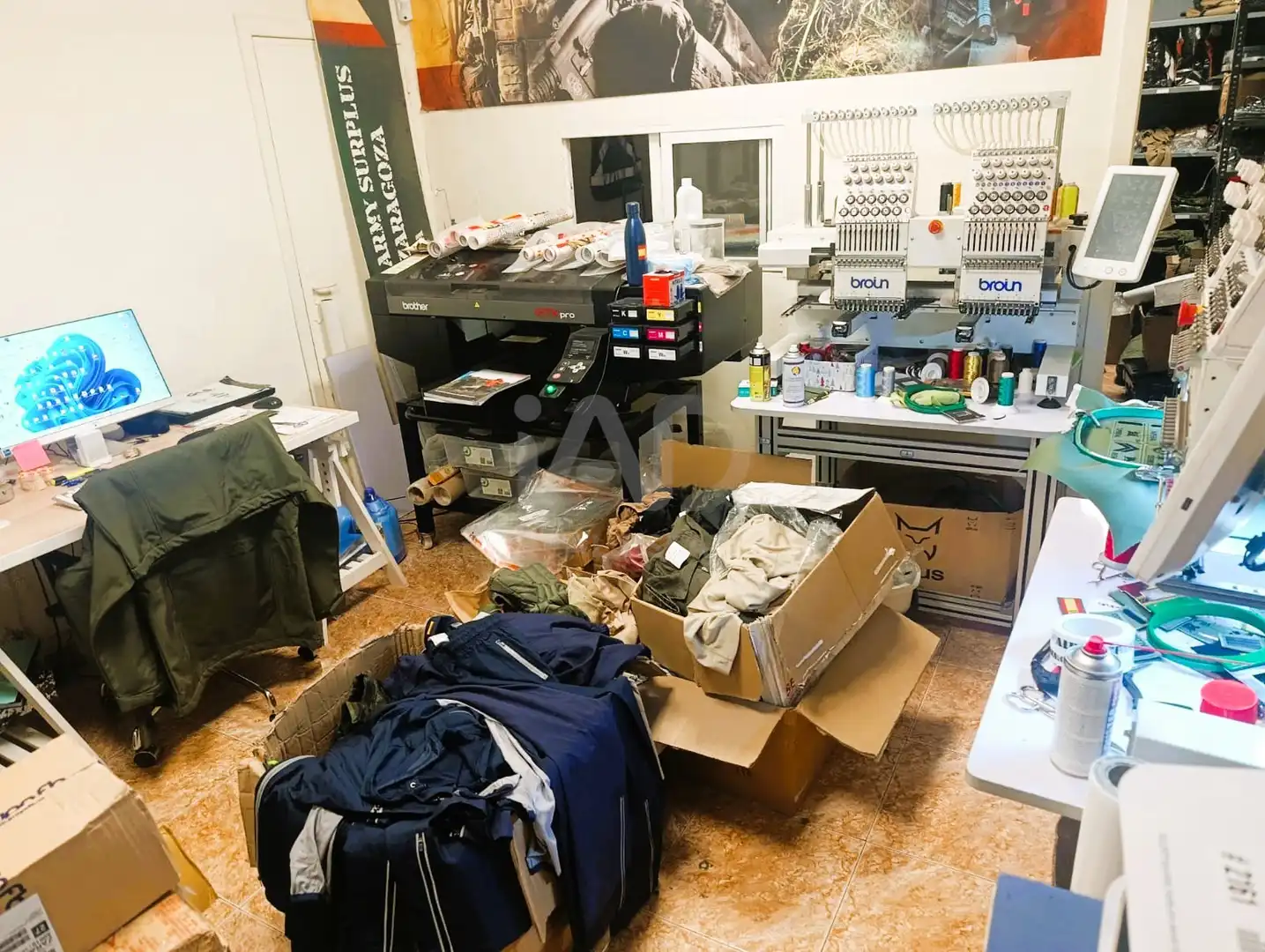 Casa o xalet en venda en Zaragoza