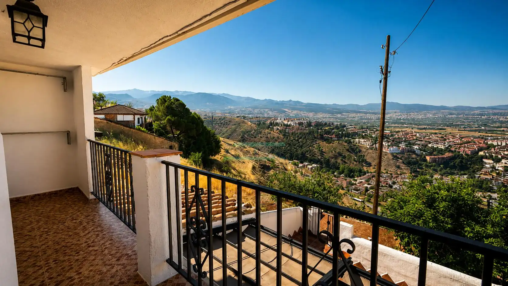 Flat for rent in Calle Secanillo Alto, 9, Crta. De la Sierra