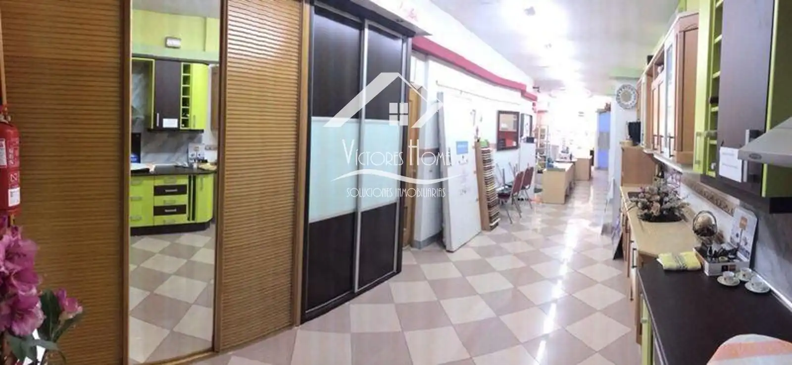 Local comercial en venta en Albufera, imagen 2