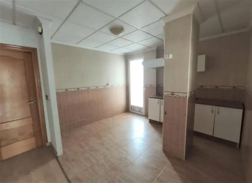 Piso en venta en Mayor, Tobarra