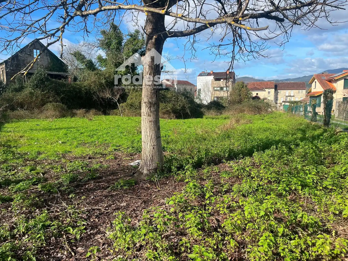 Terrain rustique à vendre à Mondariz-Balneario, imagen 2