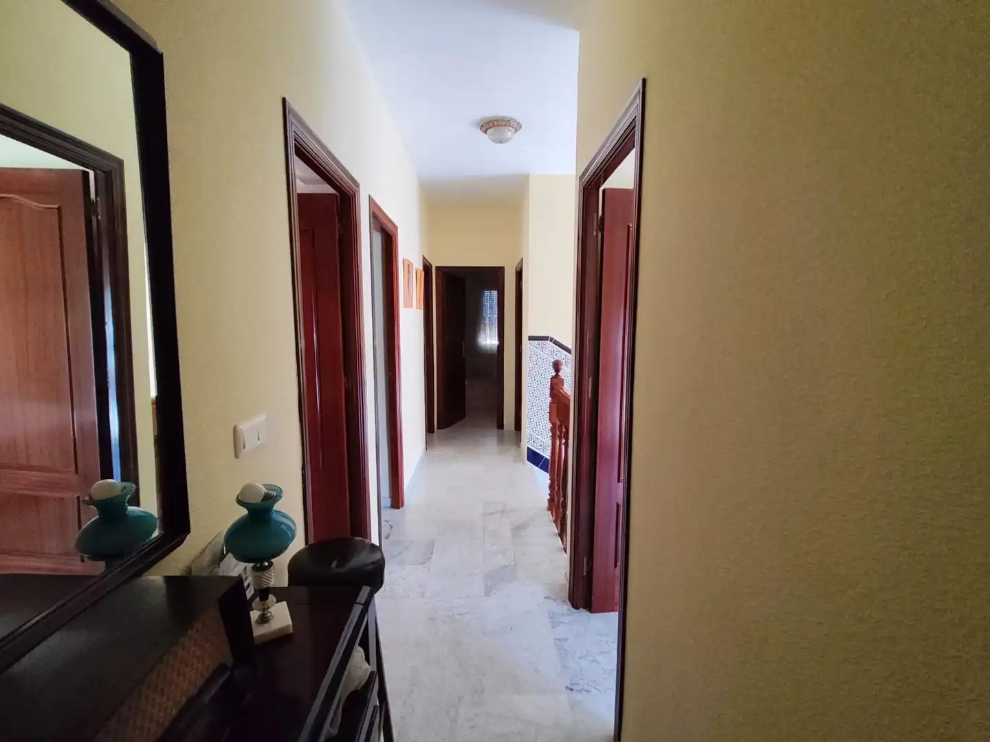Residencial en venta en Carmona