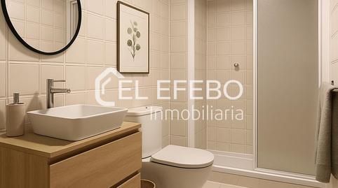 Foto 2 de Pis en venda a Cueva de Menga, Málaga