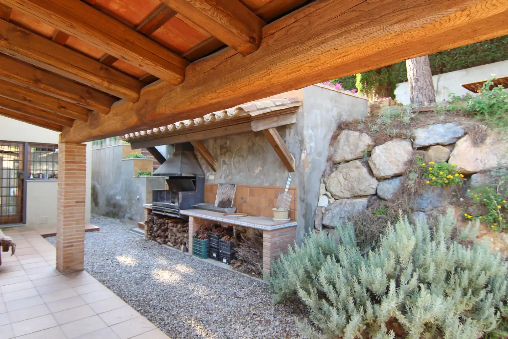 Casa amb piscina en venda a Platja d'Aro, imagen 8