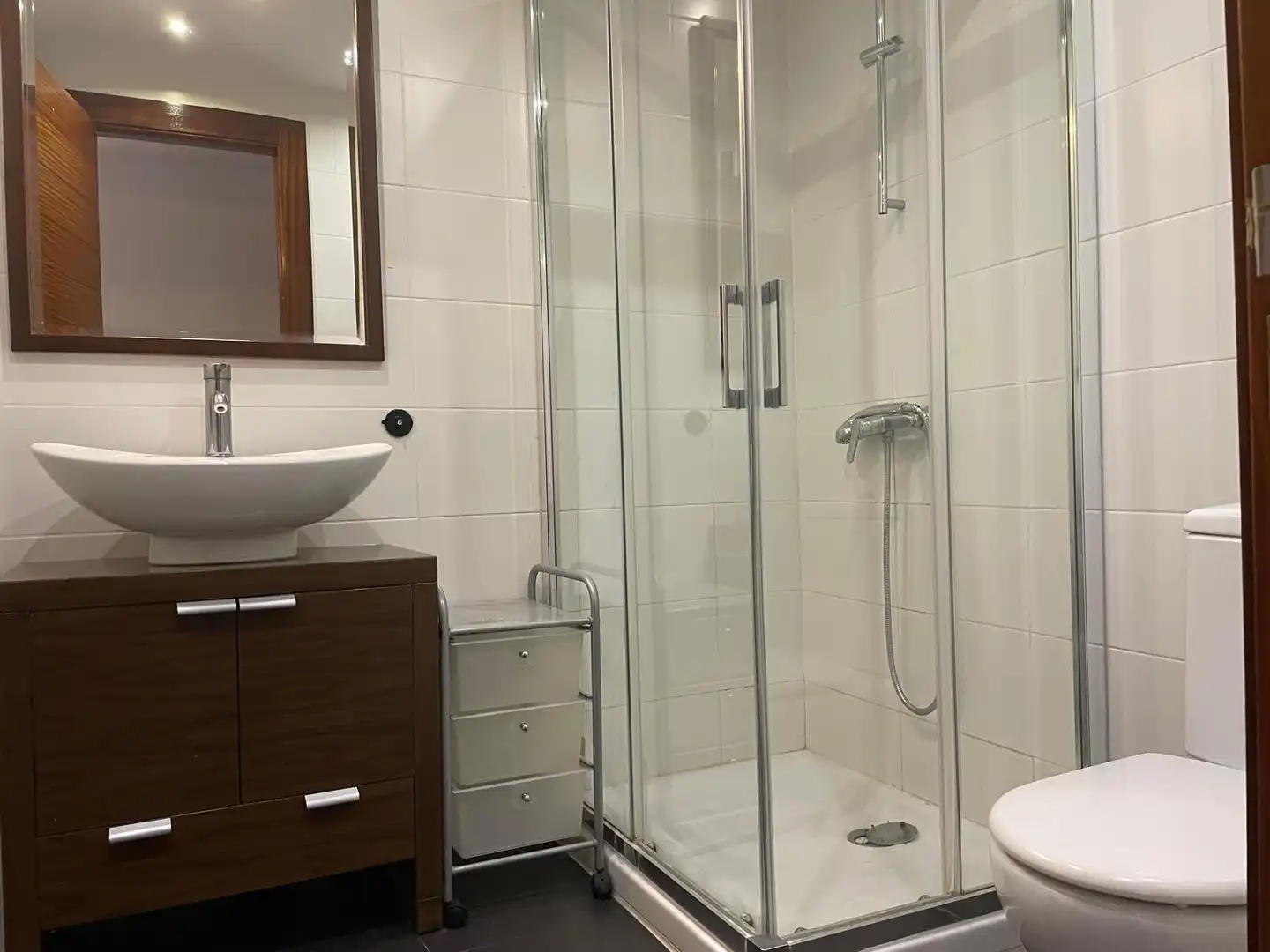 Flat with lift for sale in Carrer BERTRAN, imagen 20