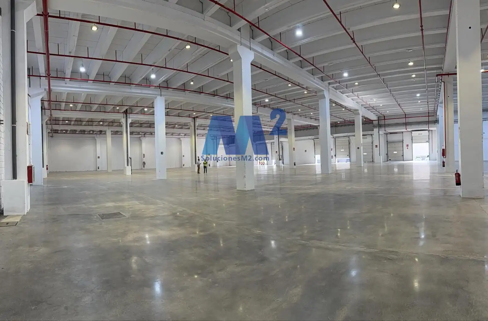 Industrial building to rent in de la Cañada, imagen 7
