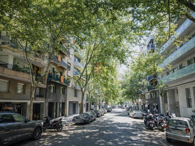 Piso en Venta en El Poblenou