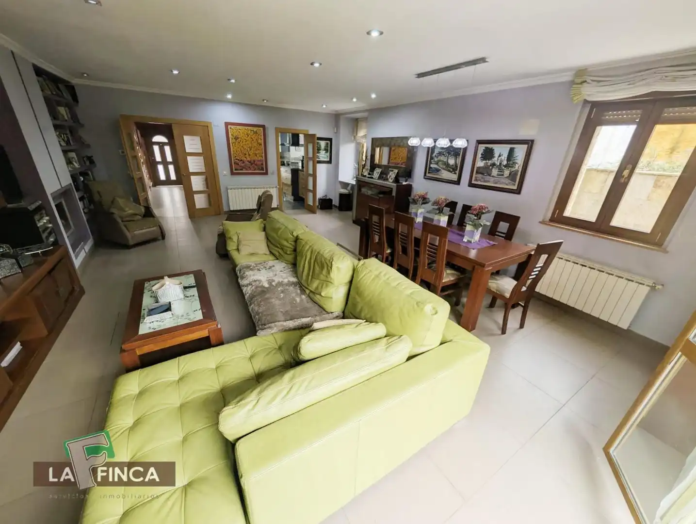 Maison à vendre à La Pola Siero, imagen 10
