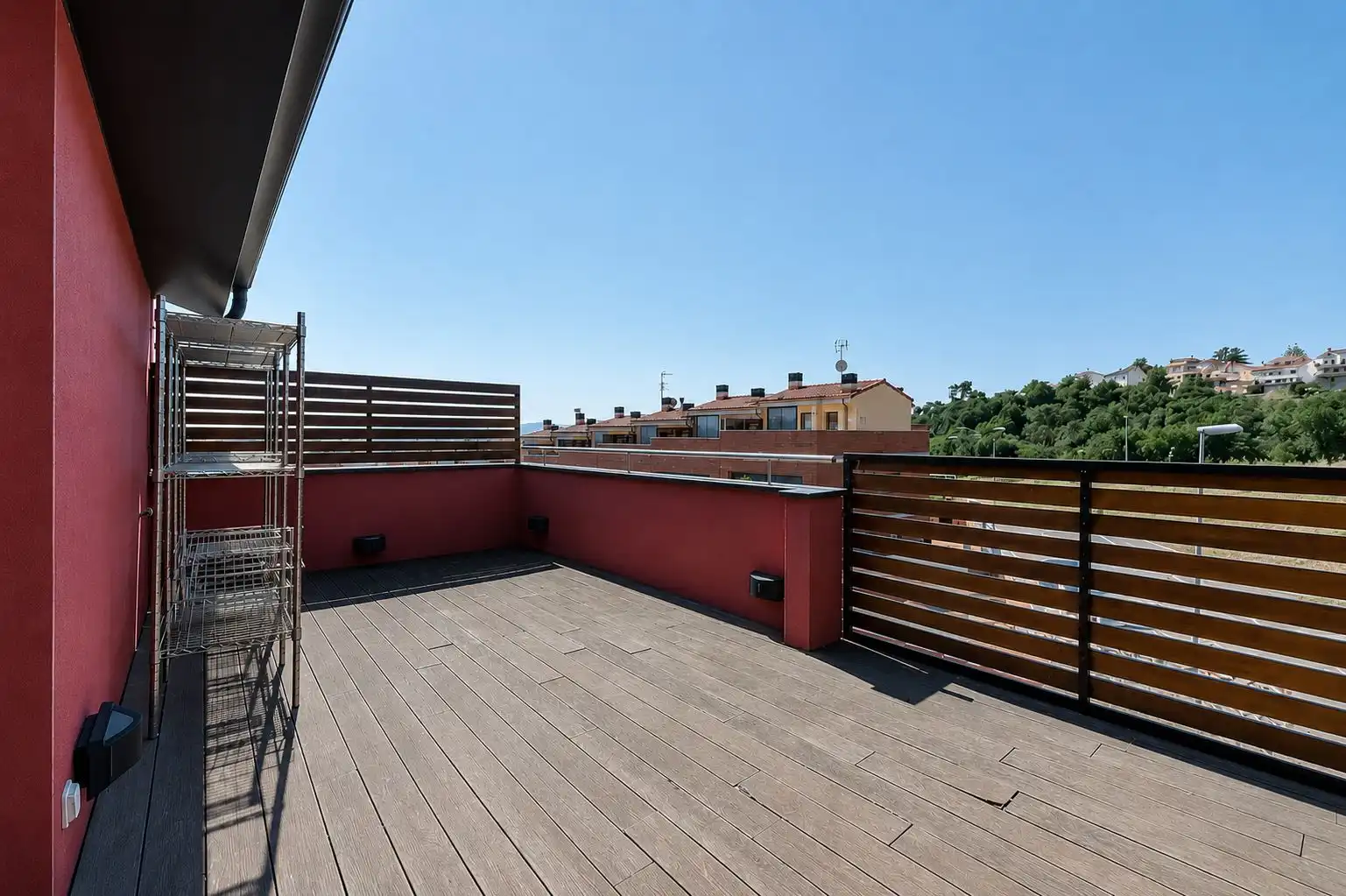 Detached house with garden for sale in Carrer Chet Baker, imagen 57