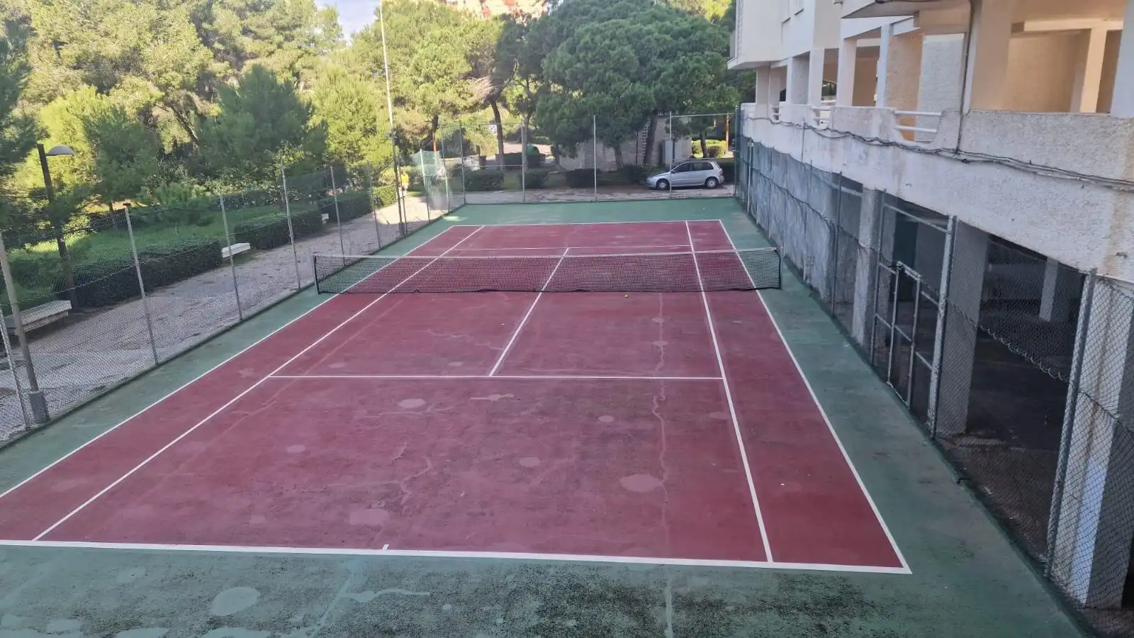 Piso de alquiler en Avenida GOLA DEL PUCHOL, El Saler