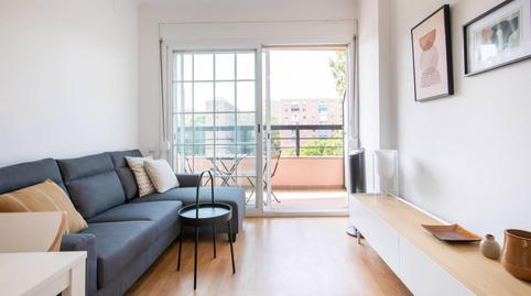 Foto 3 de Pis de lloguer a De Les Corts Catalanes, El Besós i el Maresme, Barcelona