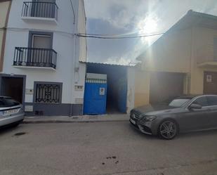 Parking of Residential for sale in Estremera