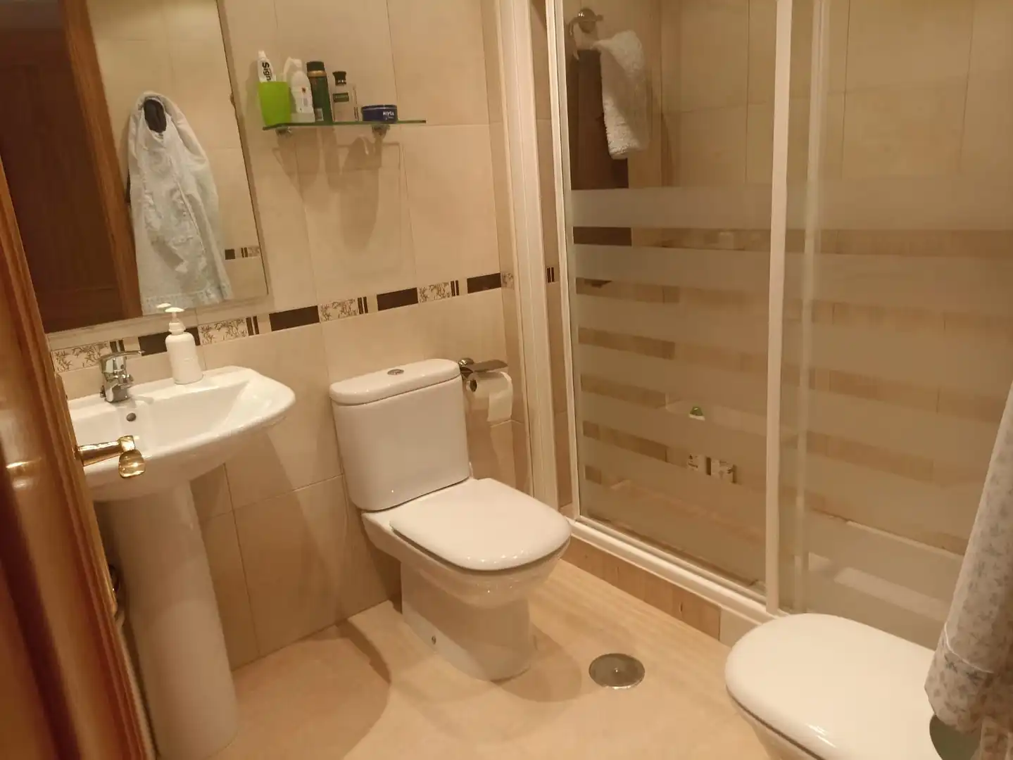 Baño de Piso en venta en Callosa de Segura con Aire acondicionado y Trastero
