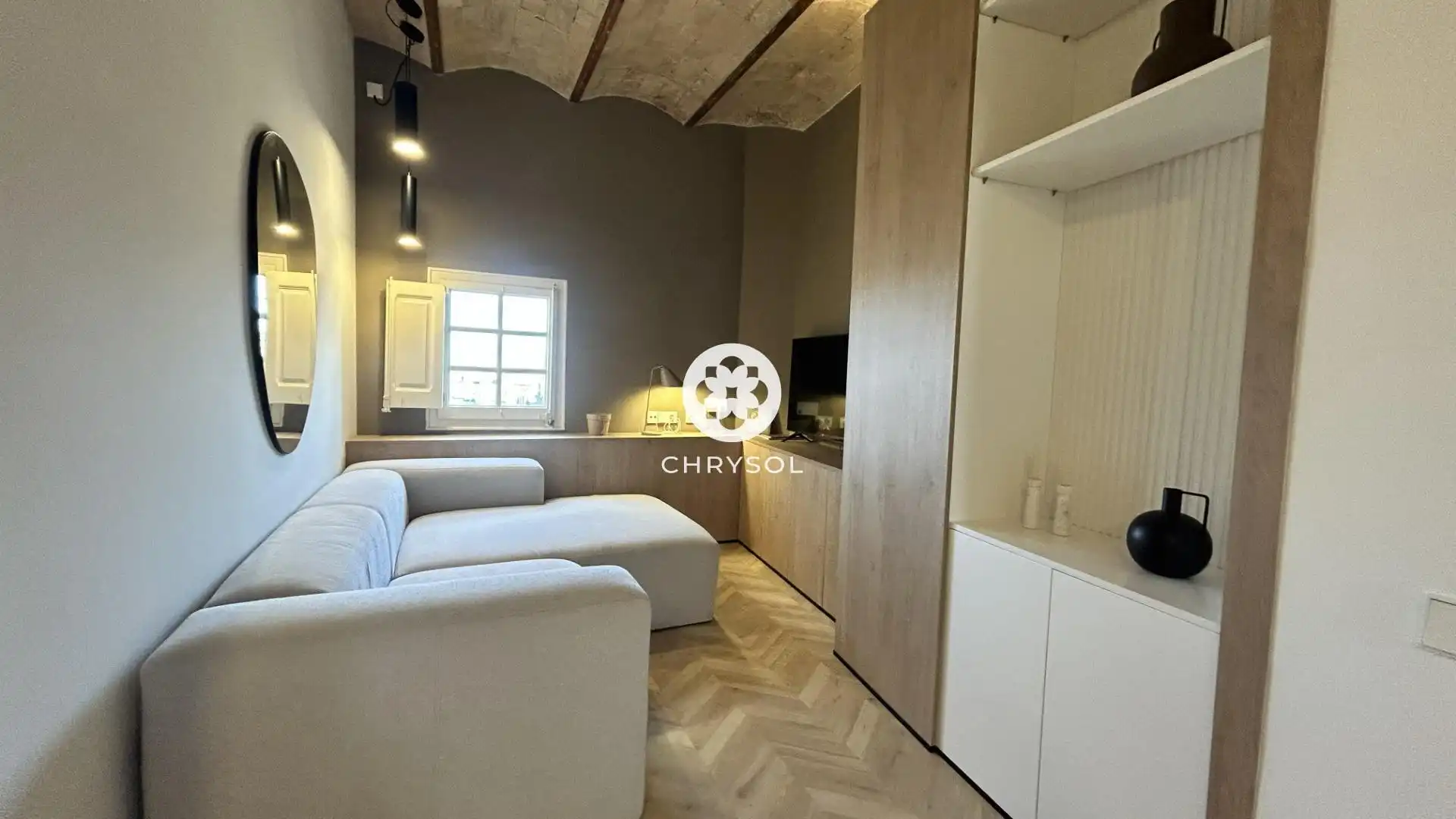Penthouse mit Aufzug zum Verkauf in Avenida Diagonal, imagen 11
