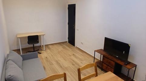Photo 2 of Study to rent in Carrer del Puig Castellar, El Carmel,  Barcelona Capital